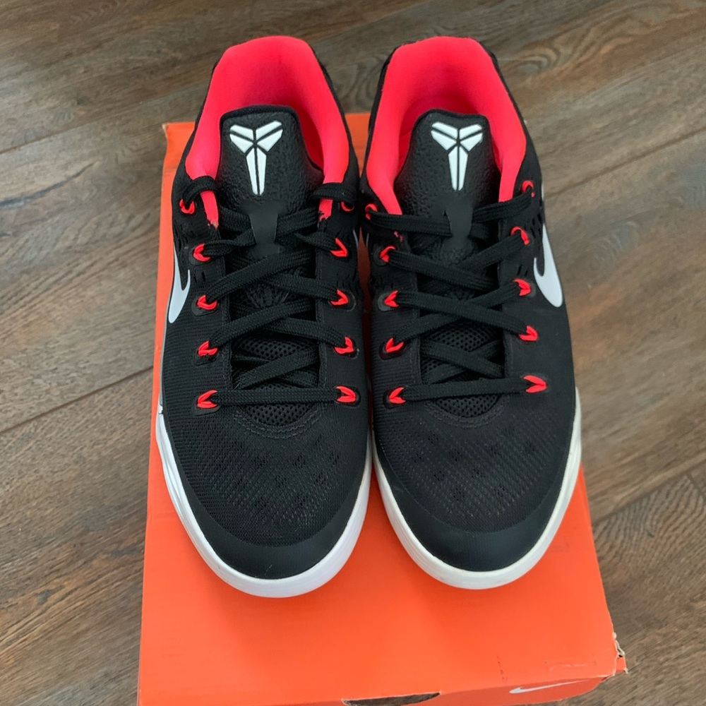 Kobe IX